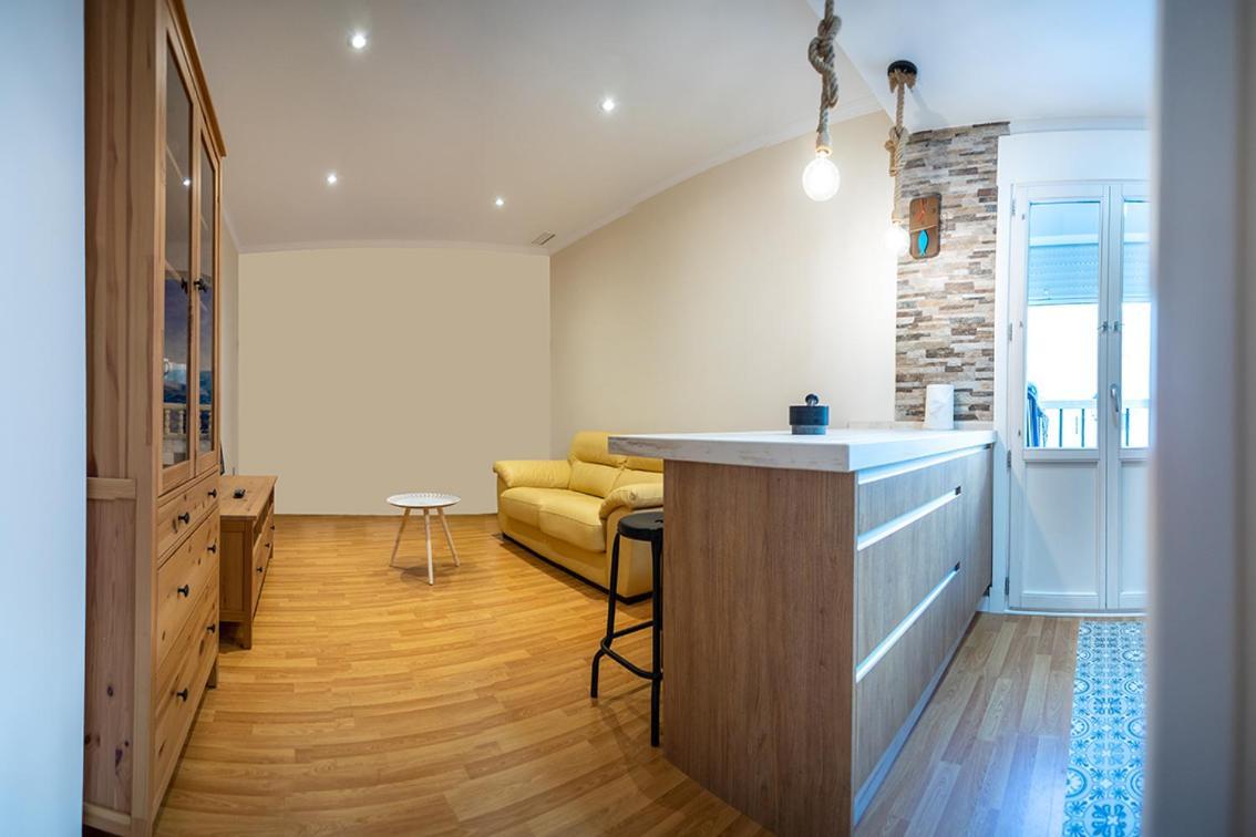 Cosy Catedral Ha Apartment Кадис Экстерьер фото